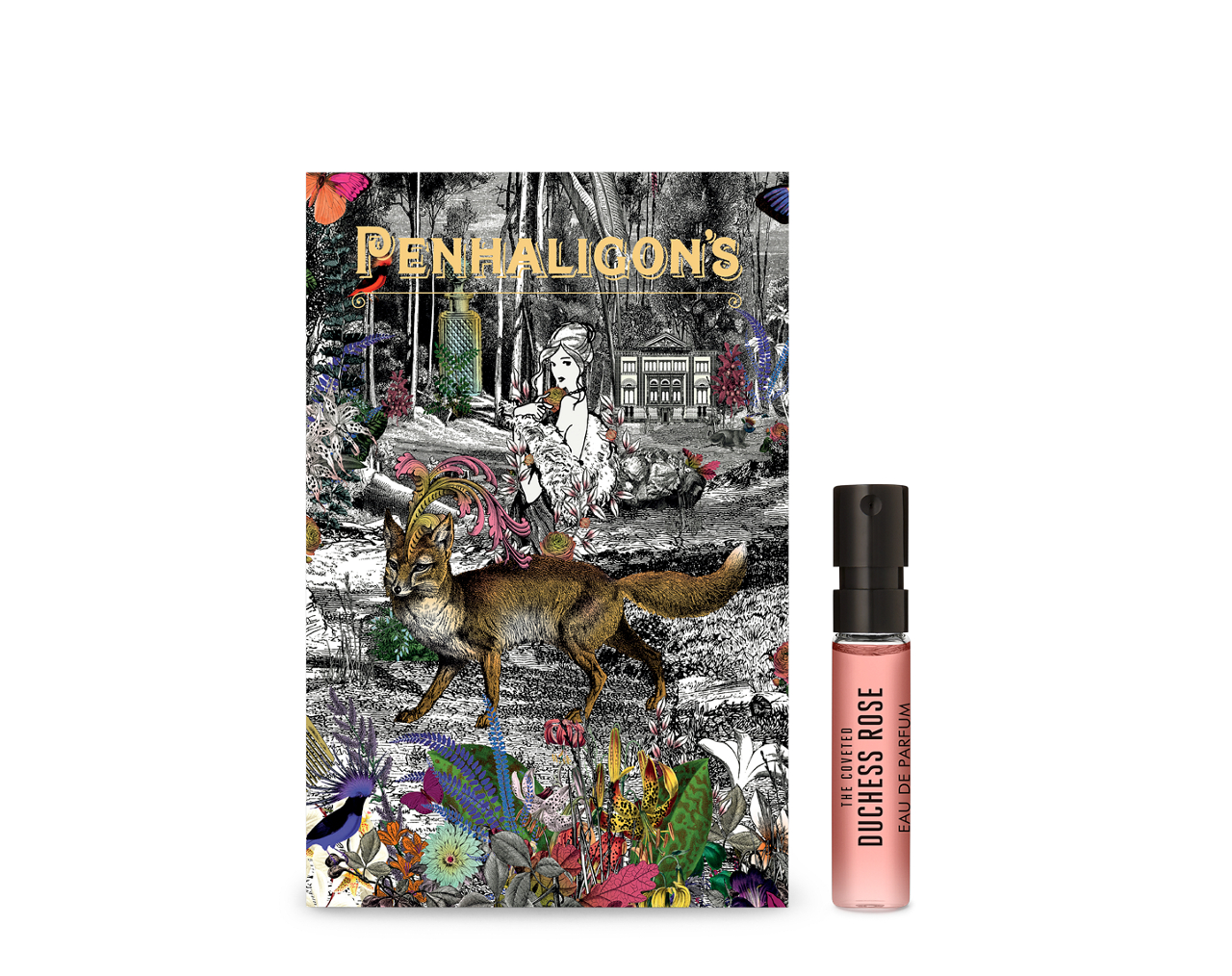 Product Details | Penhaligon's US