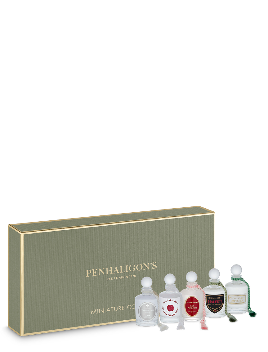 Penhaligon's Ladies' Fragrance Collection In Multi