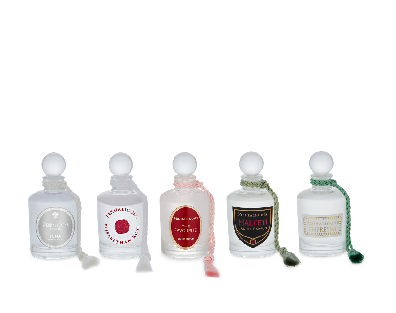 Penhaligon's Ladies' Fragrance Collection In Multi