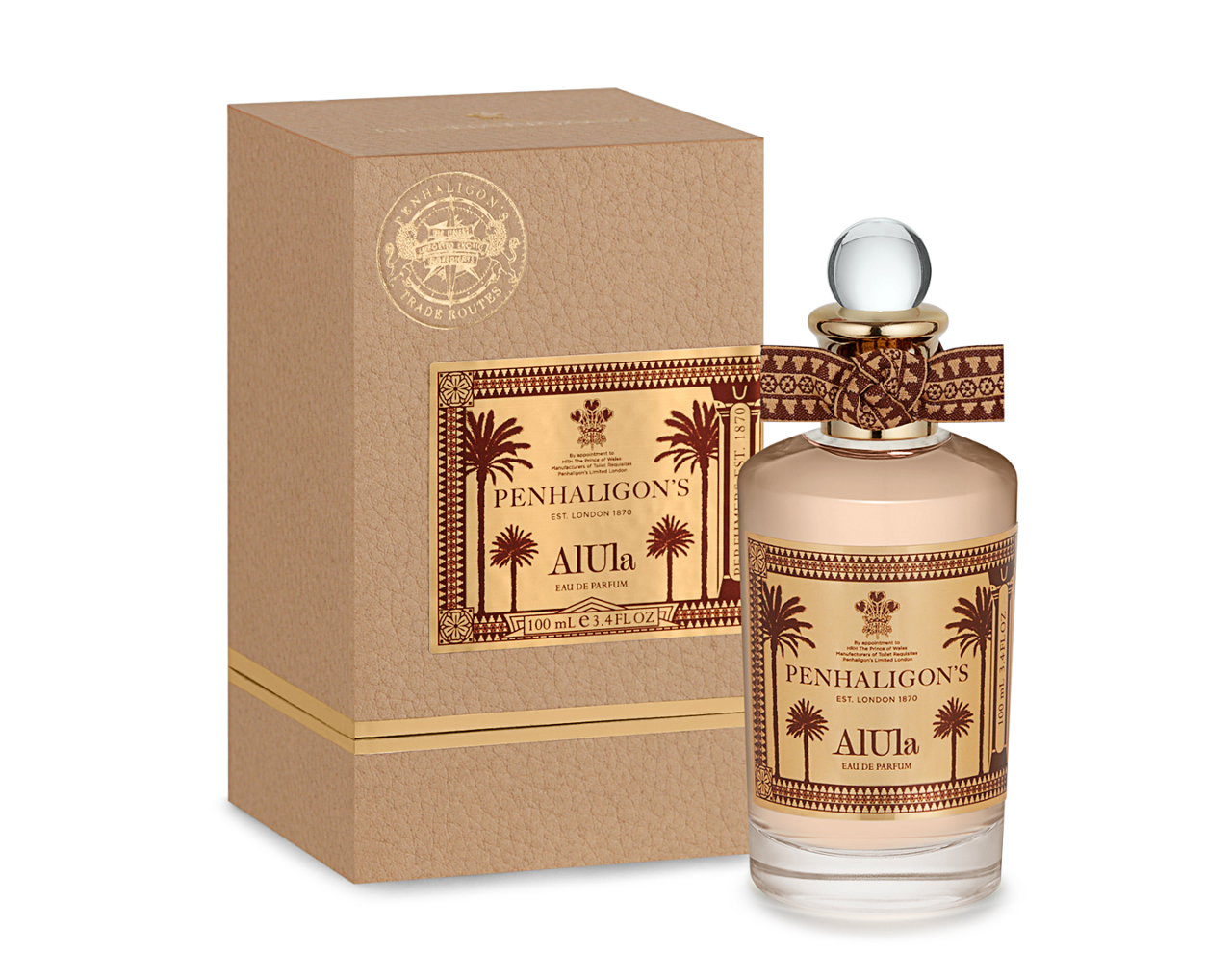 Penhaligon's Alula In Multi