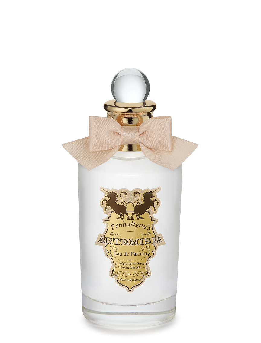 Penhaligon's アルテミシア 100ml ボトル ARTEMISIA_EDP_100ML_Product_We