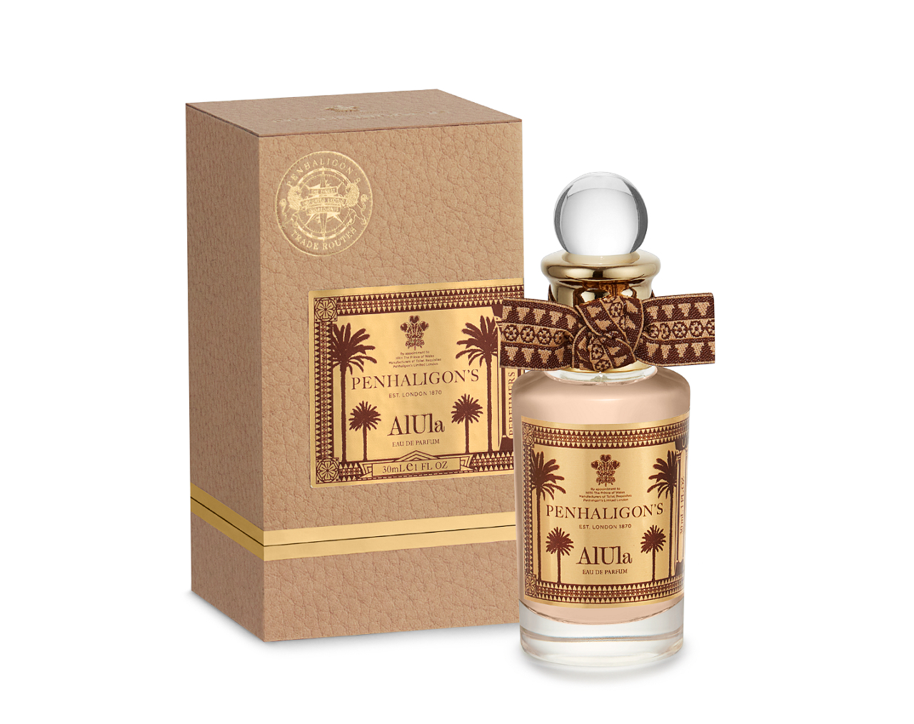 Penhaligon's Alula In Multi