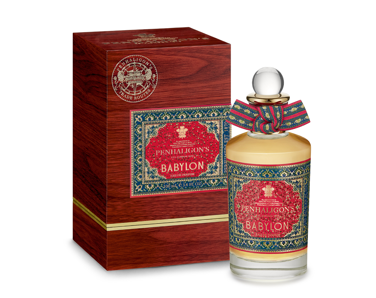 Penhaligon's Babylon In Multi