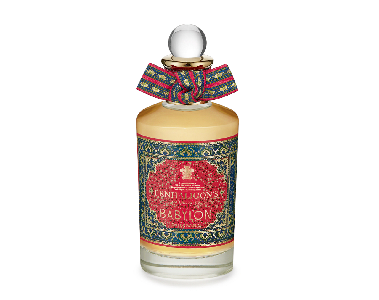 Penhaligon's Babylon In Multi