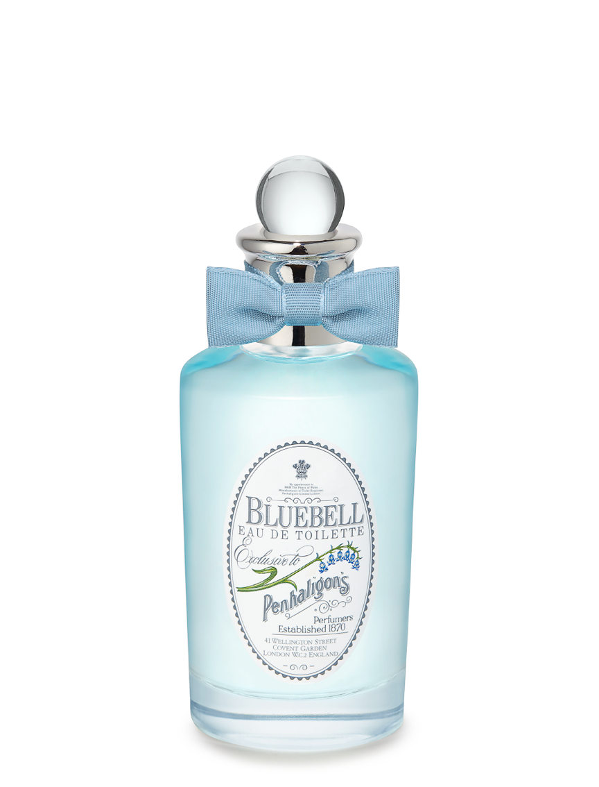 Penhaligon's Women's Green Bluebell Eau De Toilette 100 Ml - Image 3