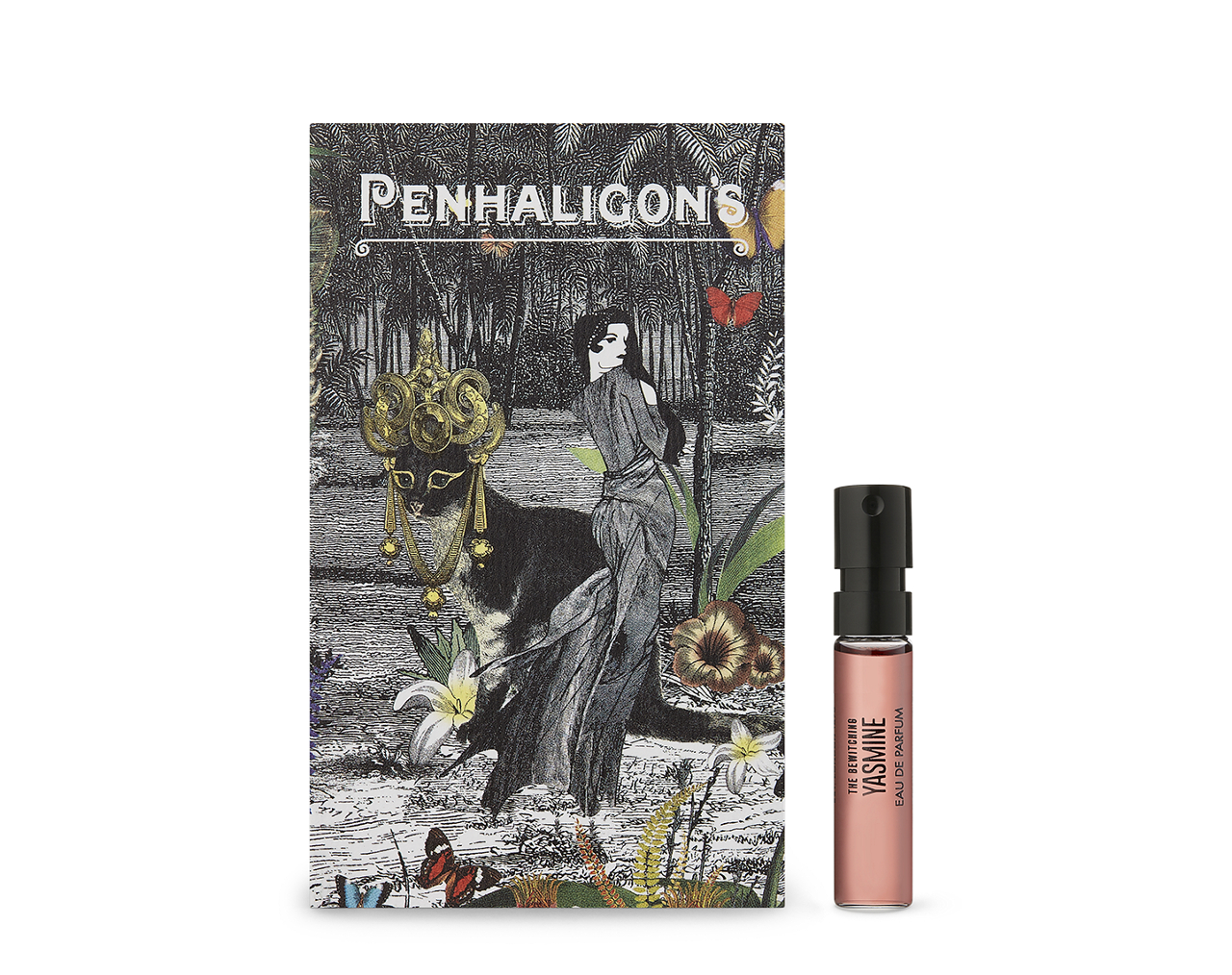 Product Details | Penhaligon's US
