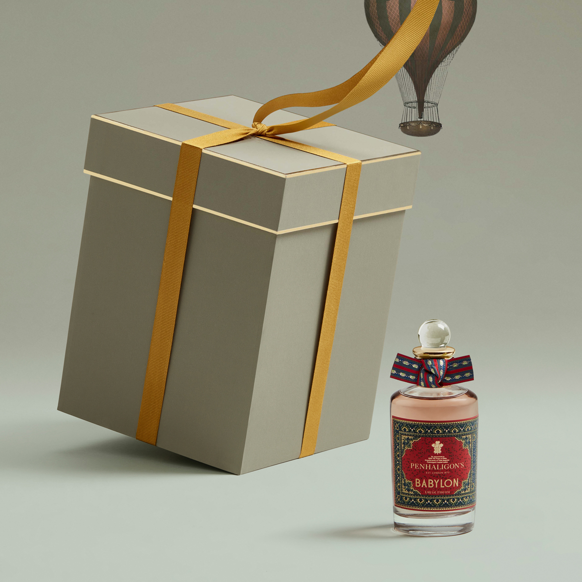 Penhaligon's Babylon In Multi