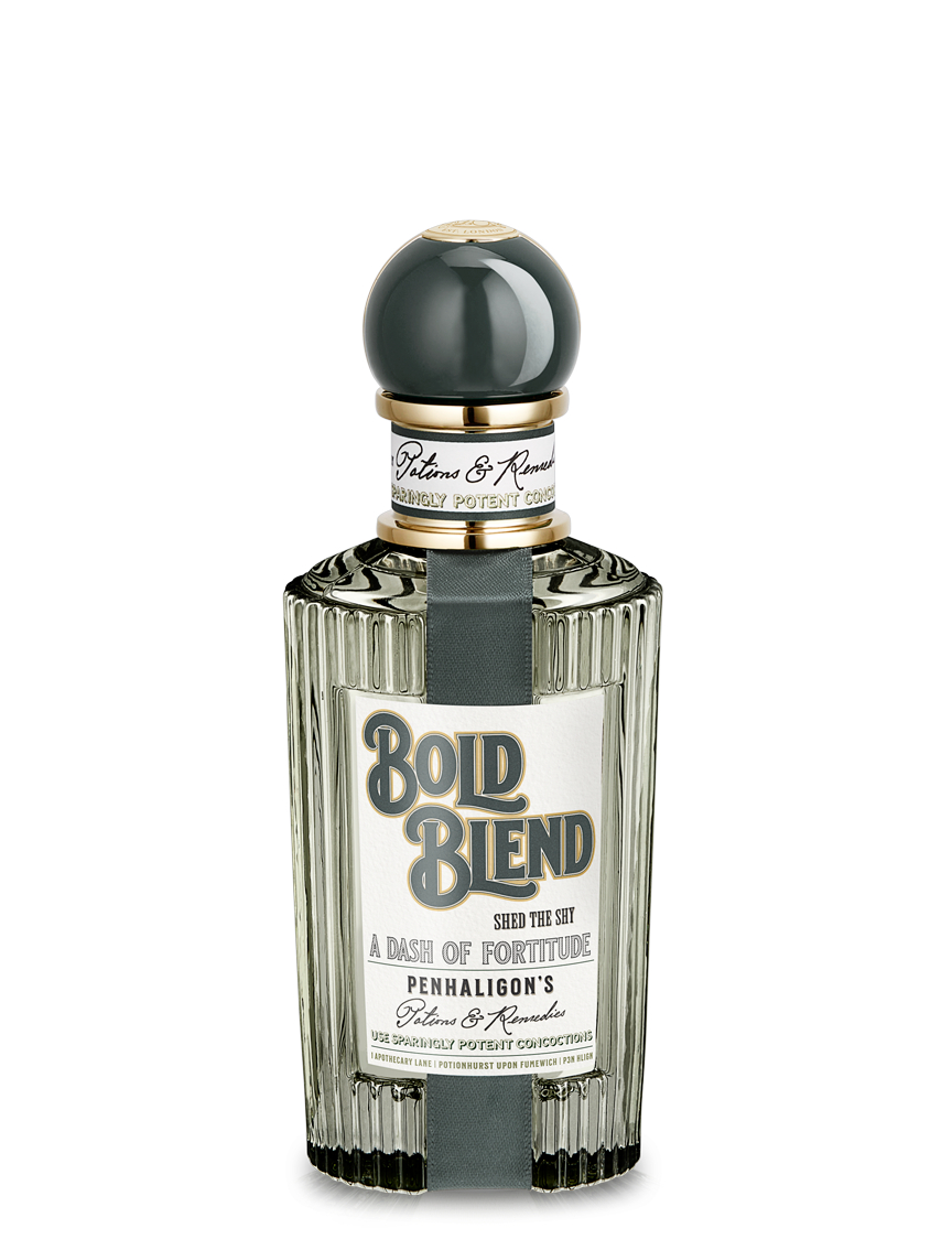 香水(ユニセックス) Penhaligon's Bold Blend 100mL BOLD BLEND | Penhaligon's US