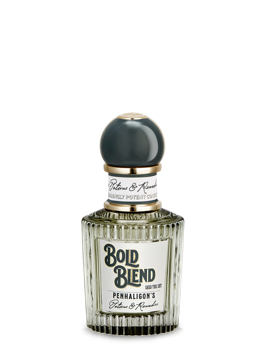 BOLD BLEND | Penhaligon's FR