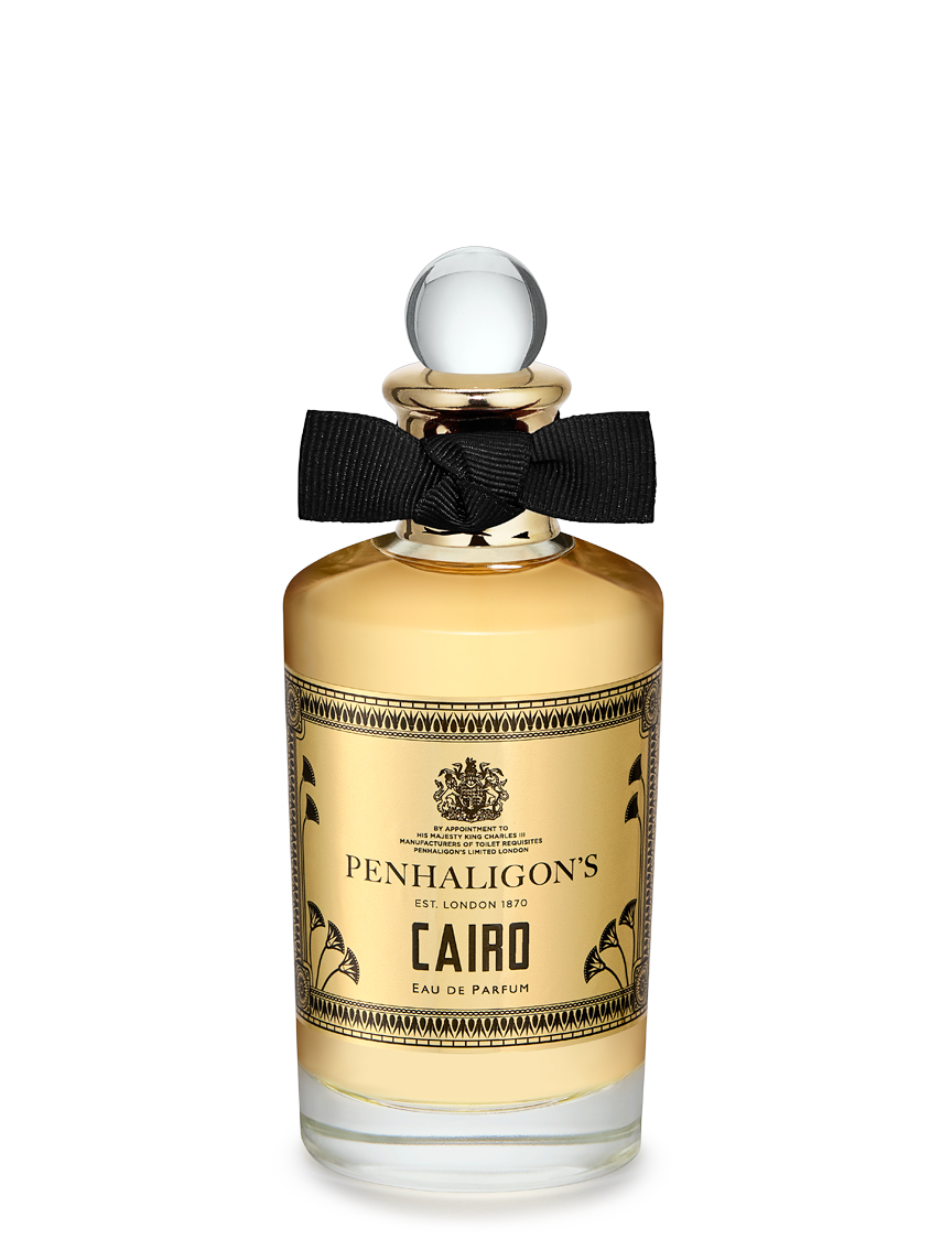 ペンハリガン カイロ Penhaligon’s Cairo EDP英国正規店購入 CAIRO_EDP_100ML_Product_Web_PL