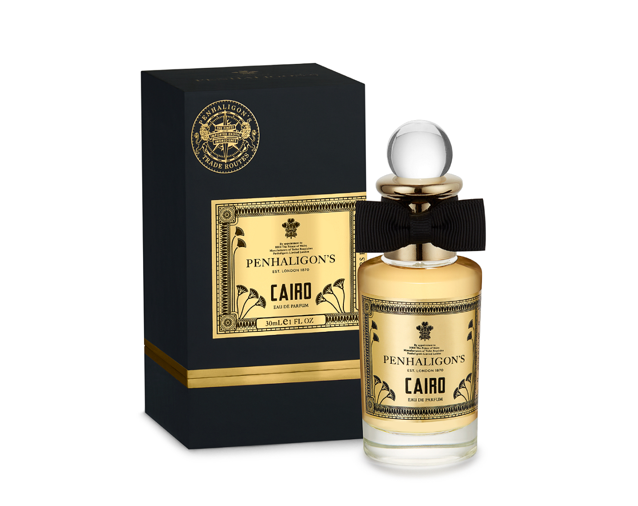 Penhaligon's Cairo In Multi