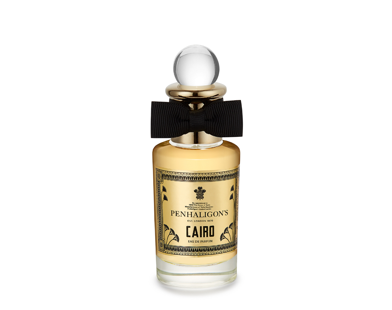 Penhaligon's Cairo In Multi