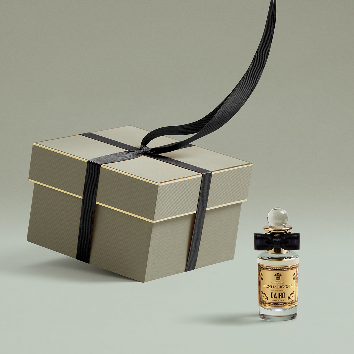 Penhaligon's Cairo In Multi