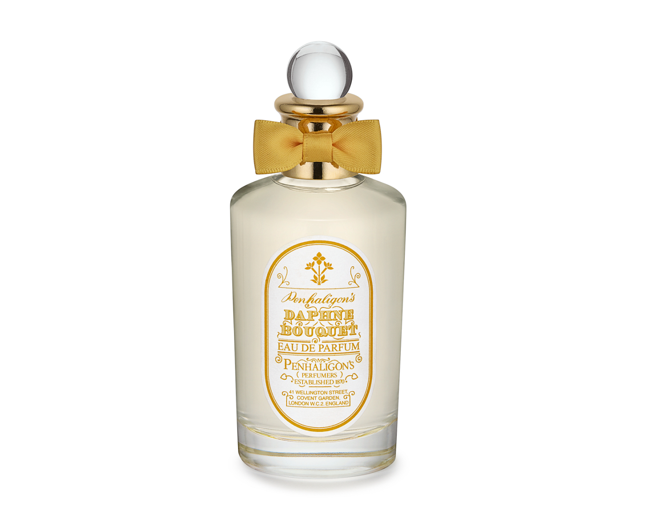 Penhaligon's Daphne Bouquet In Multi