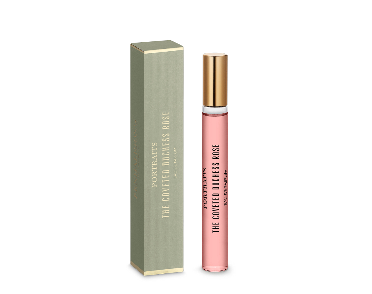 Penhaligon's The Coveted Duchess Rose In Multi