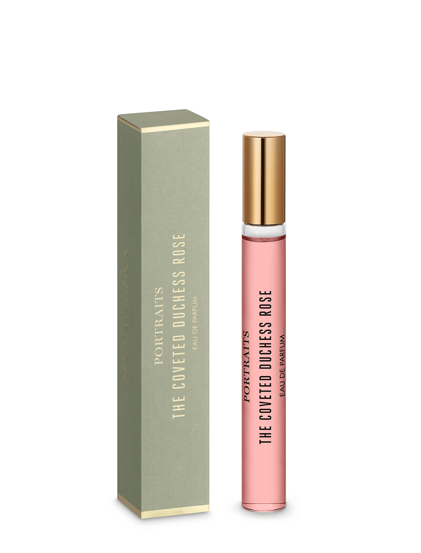 Penhaligon's The Coveted Duchess Rose In Multi