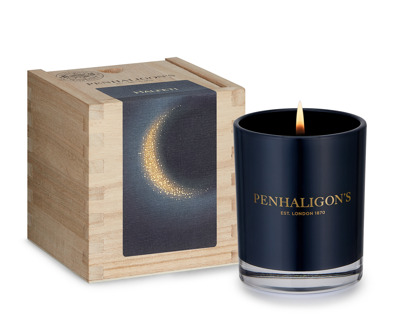 Penhaligon's Halfeti Candle In Multi