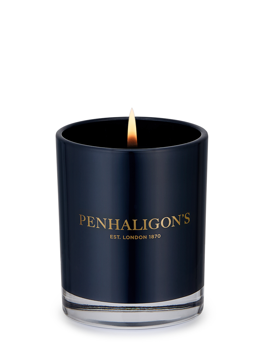 Penhaligon's Halfeti Candle In Multi
