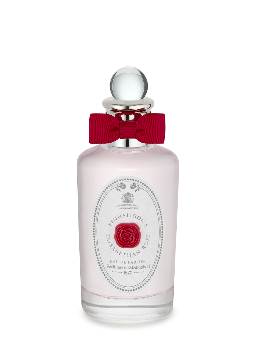 Penhaligon's Elisabethan Rose 香水 Elisabethan Rose Eau de Parfum 100ml | Penhaligon's UK