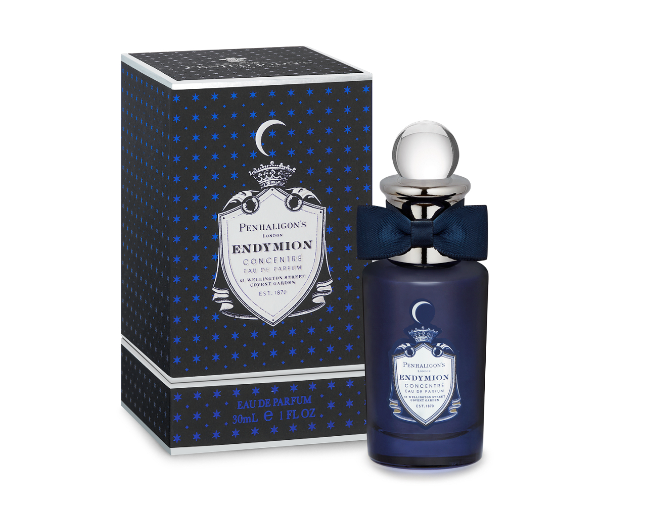 Penhaligon's Endymion Concentré In Multi