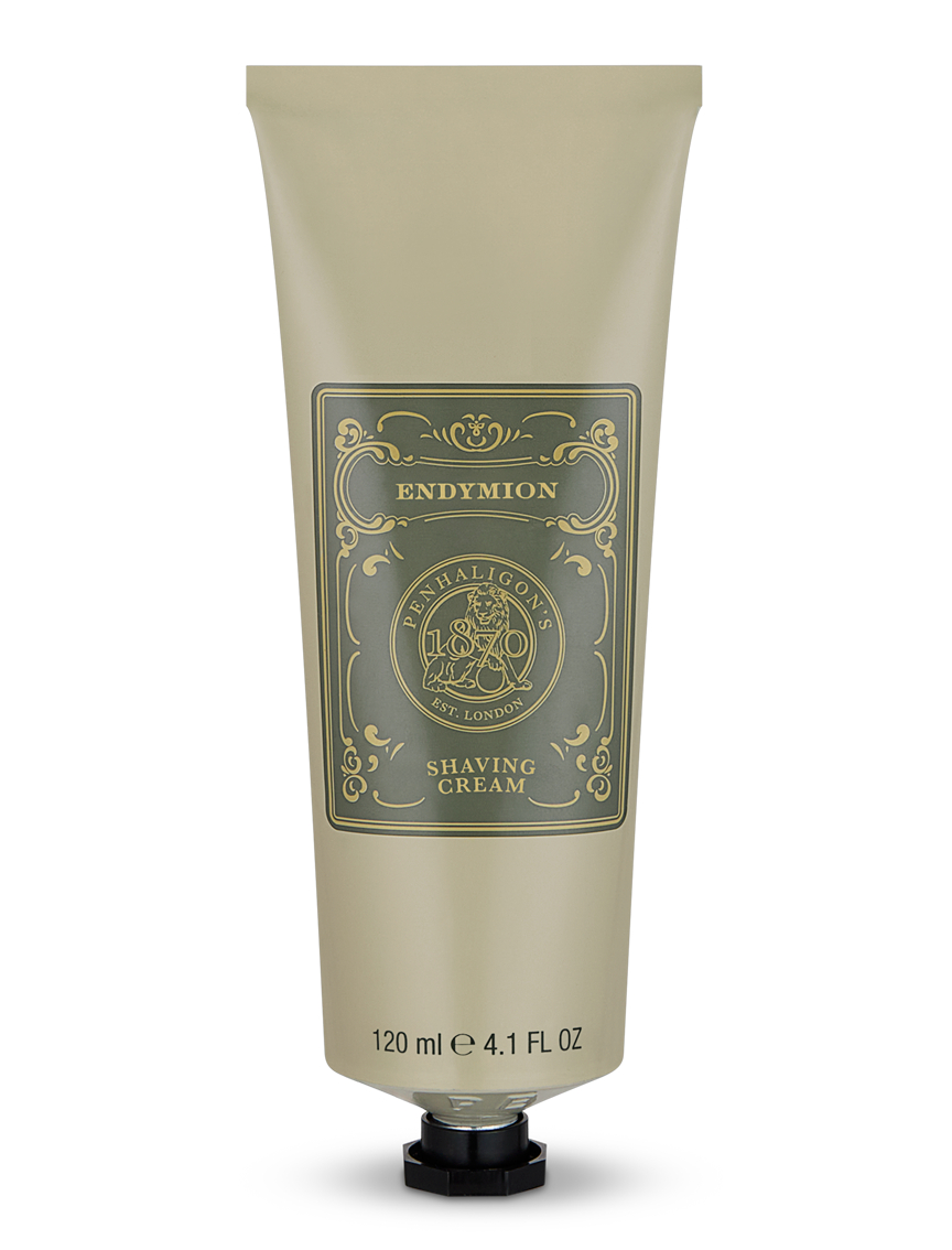 Penhaligons Unisex Multicolor Endymion Shaving Cream