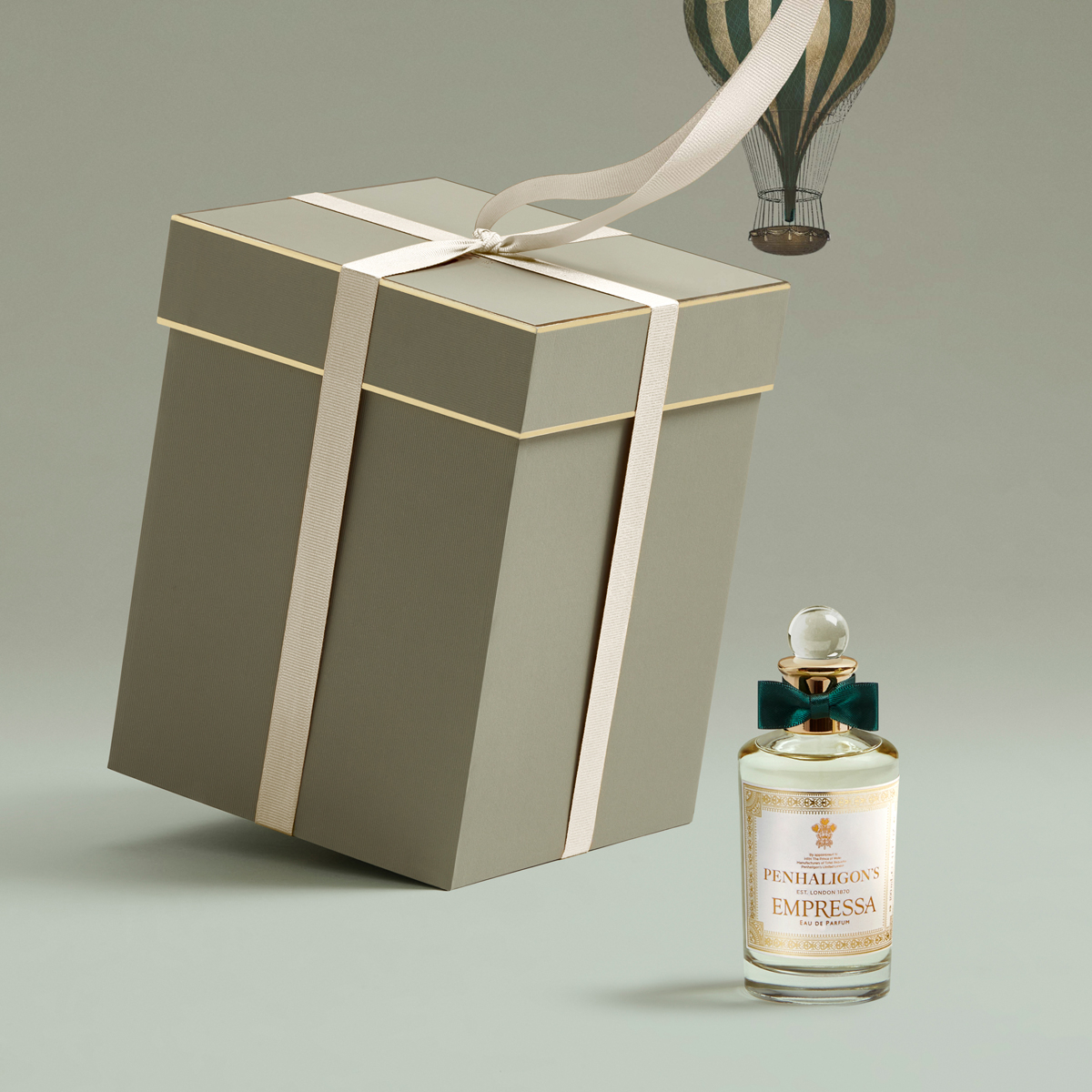 Penhaligon's Empressa In Multi