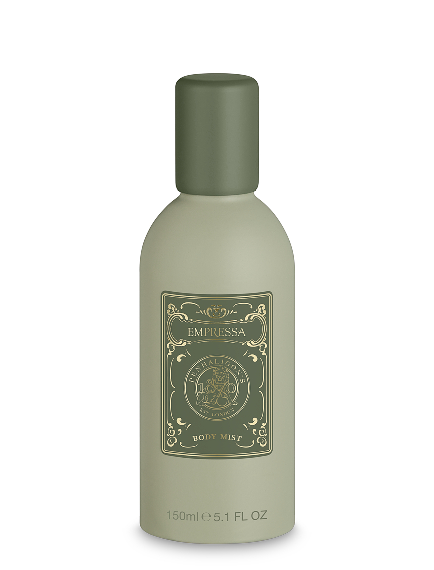 Empressa Body Mist 150ml | Penhaligon's US