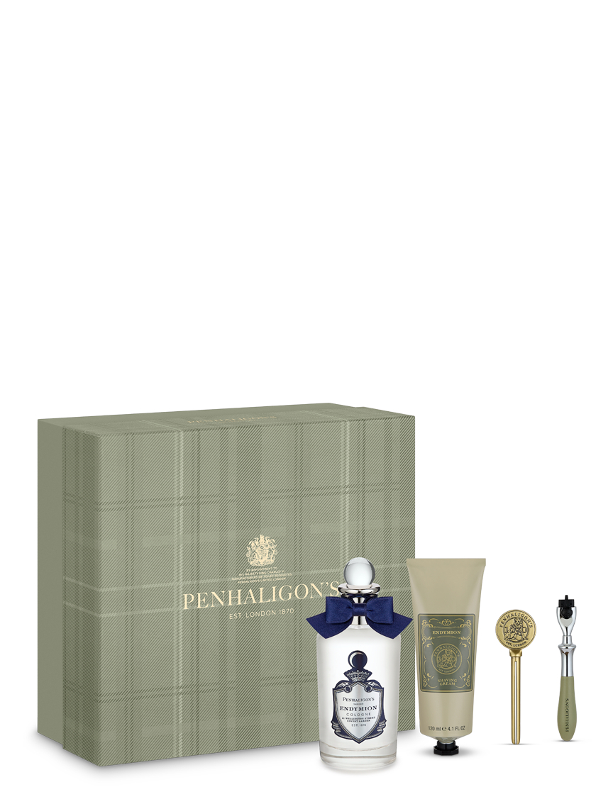 Penhaligons Men's Multicolor The Ritual Of Endymion Gift Set