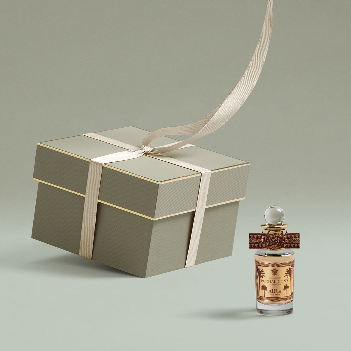 Penhaligon's Alula In Multi