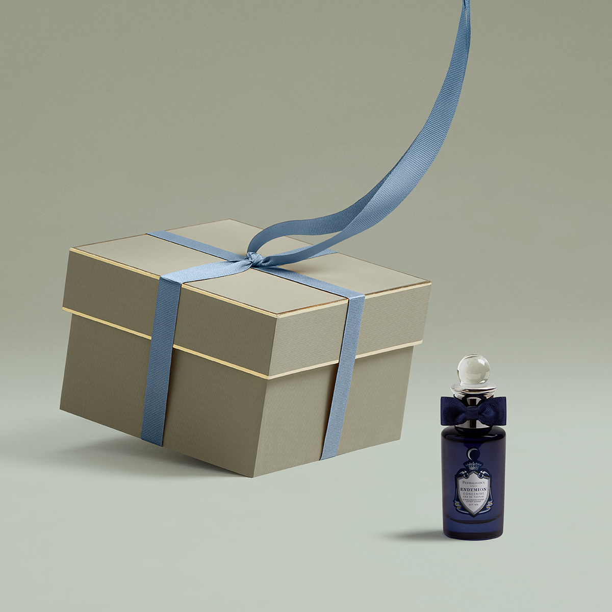 Penhaligon's Endymion Concentré In Multi
