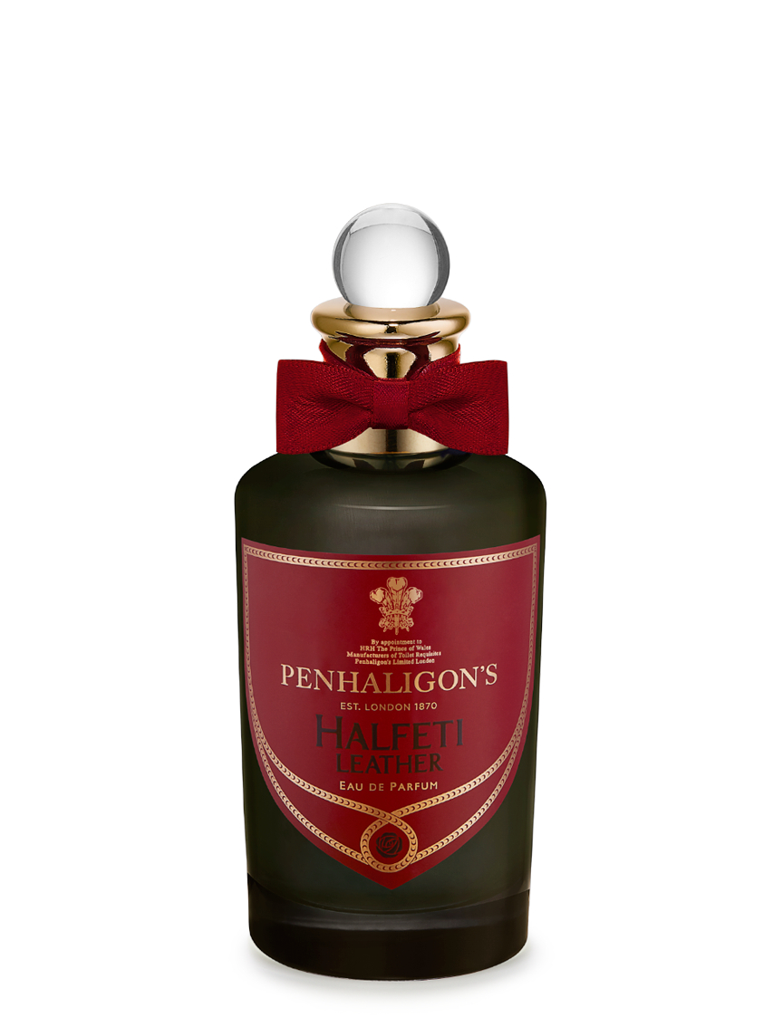Penhaligon's Halfeti Leather In Multi