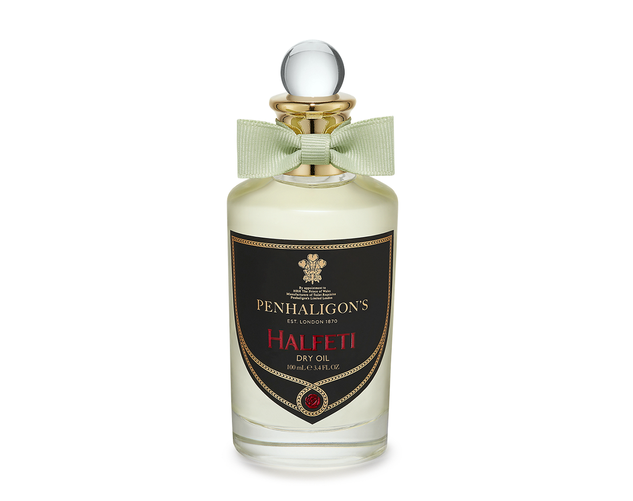 Penhaligon's Halfeti Dry Oil In Multi