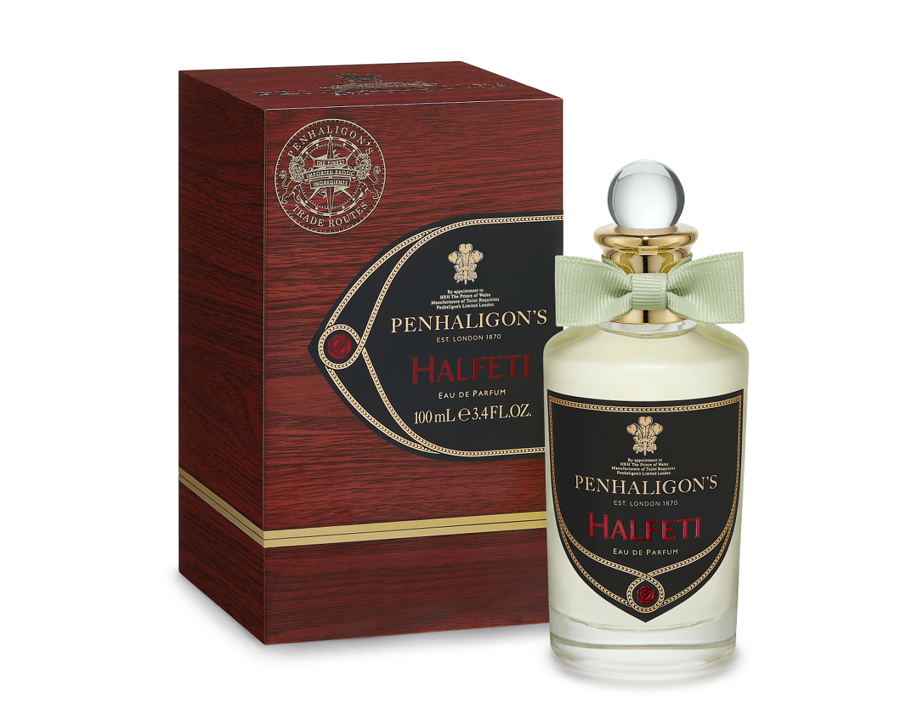 Penhaligon's Halfeti In Multi