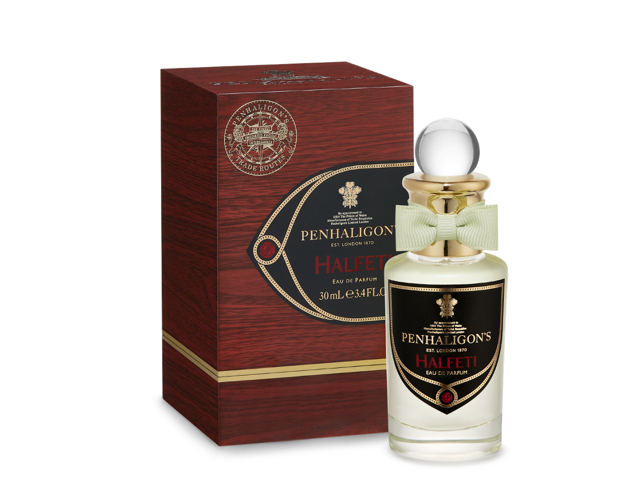 Penhaligon's Halfeti In Multi