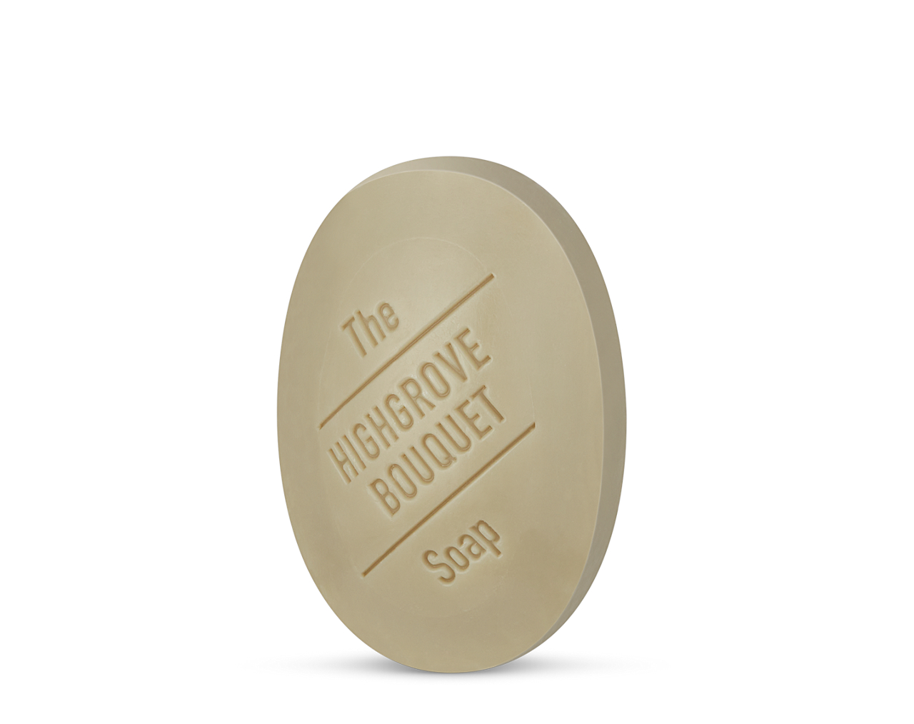 Penhaligon's Highgrove Bouquet Soap In Multi