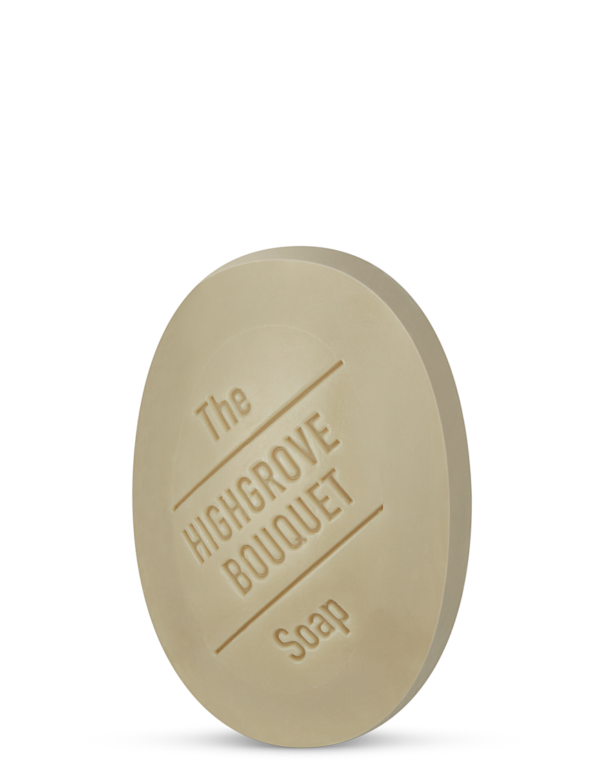 Penhaligon's Highgrove Bouquet Soap In Multi