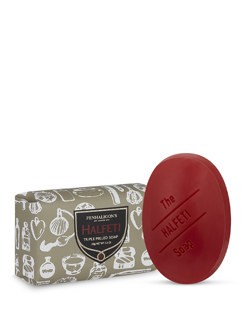 Penhaligon's Halfeti Soap In Multi