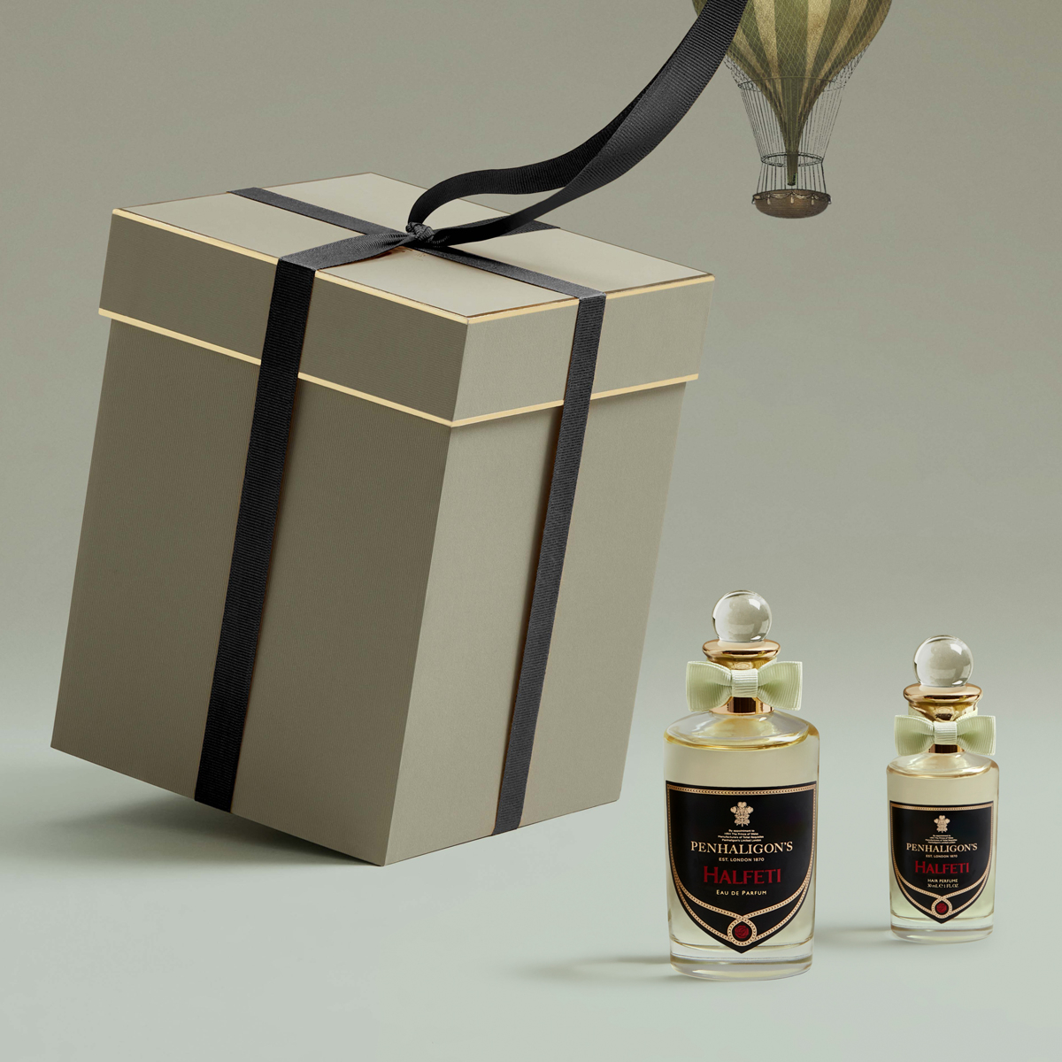 Penhaligon's Halfeti In Multi