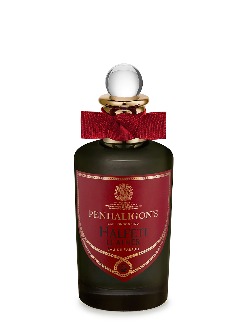 Penhaligons Unisex Multicolor Halfeti Leather