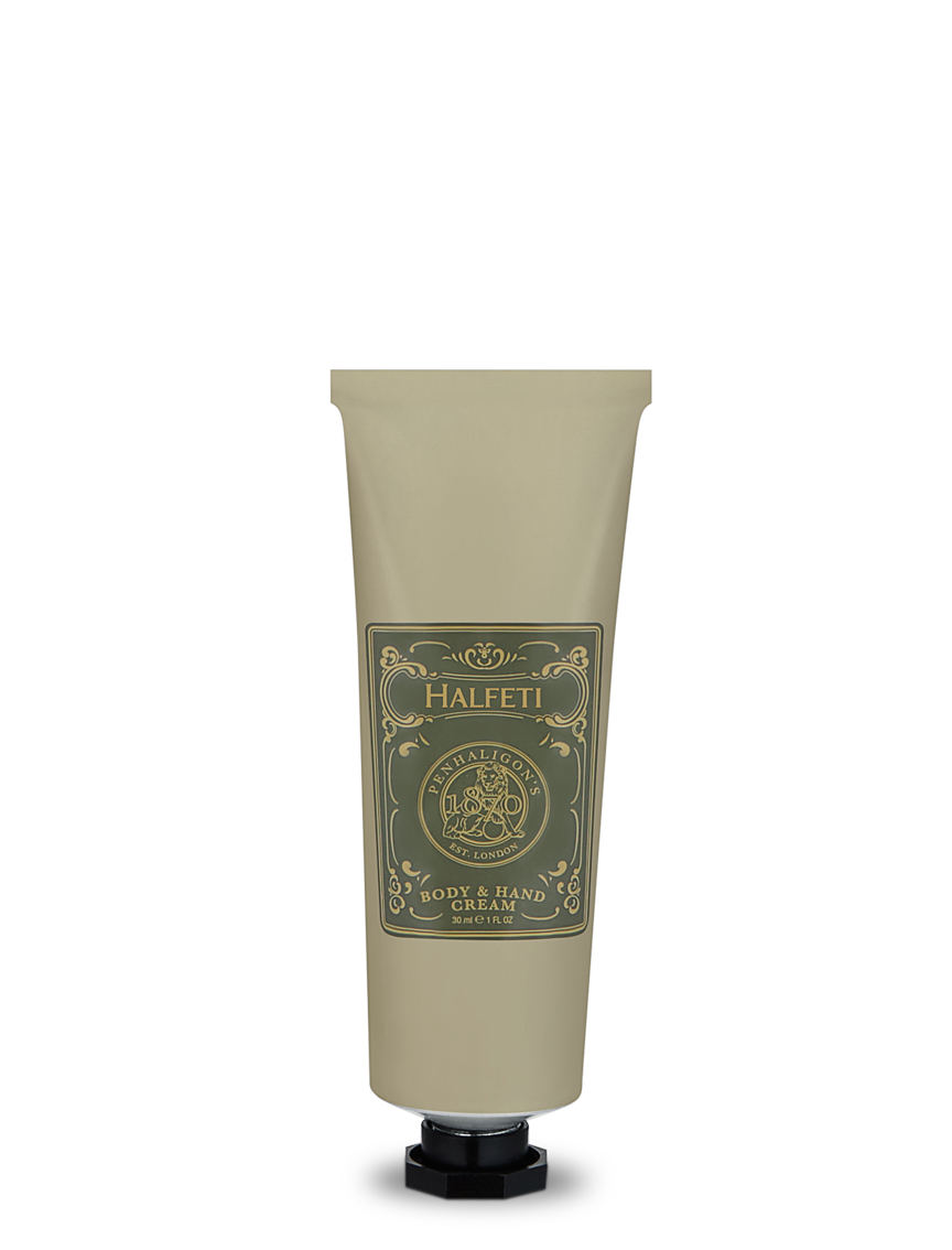 Penhaligons Unisex Multicolor Halfeti Hand Cream