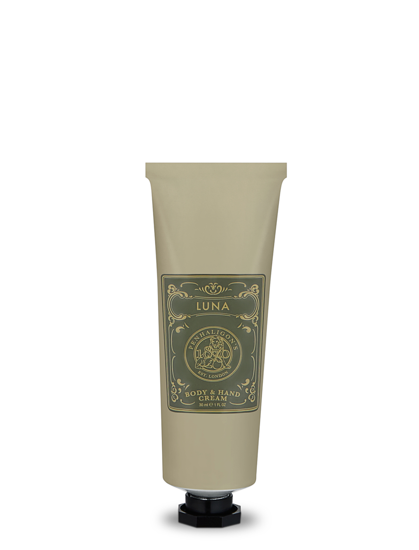 Penhaligons Unisex Multicolor Luna Hand Cream