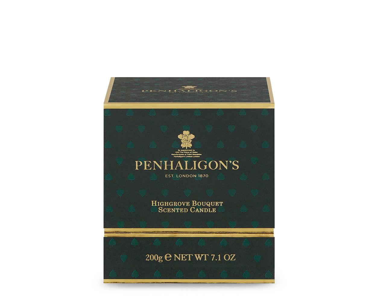 Penhaligon's Highgrove Bouquet In Multi