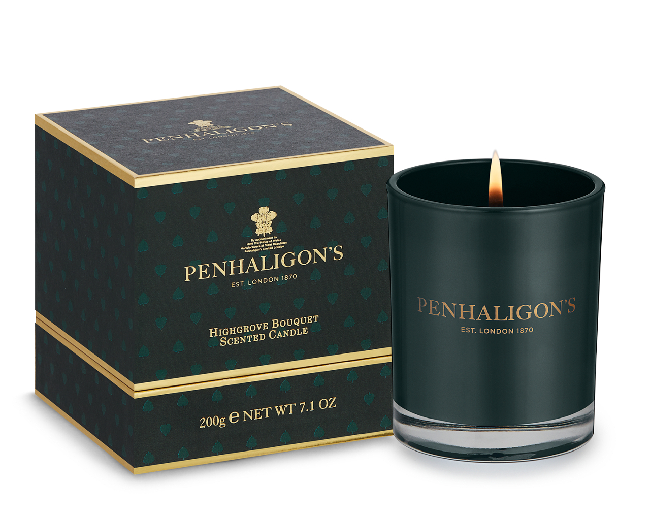 Penhaligon's Highgrove Bouquet In Multi