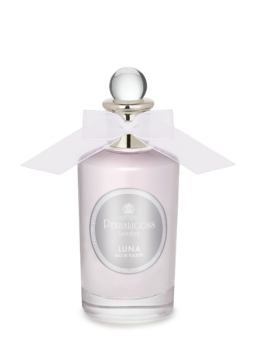 Penhaligon's LUNA オードトワレ 100ML Amazon | ペンハリガン PENHALIGON'S ルナ オードトワレ EDT SP 100ml