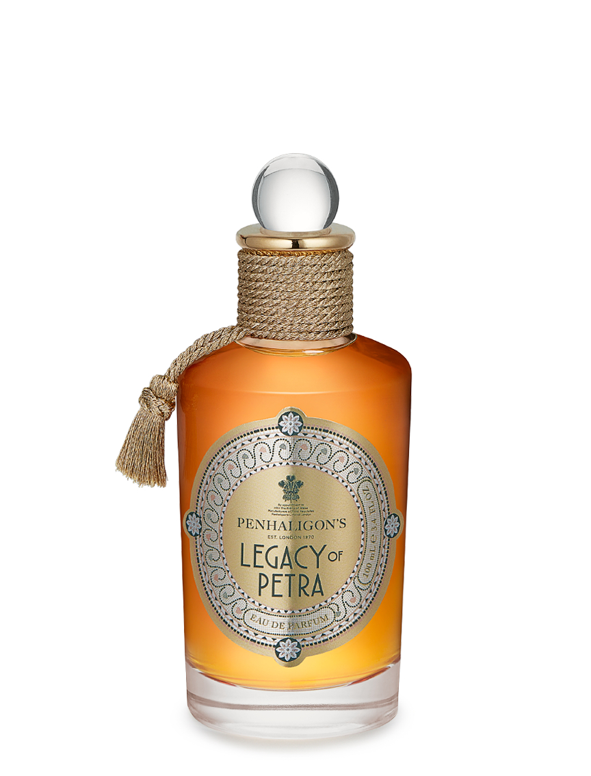 Penhaligon's Legacy of Petra オードパルファム The Legacy Of Petra 100 ml | Penhaligon's