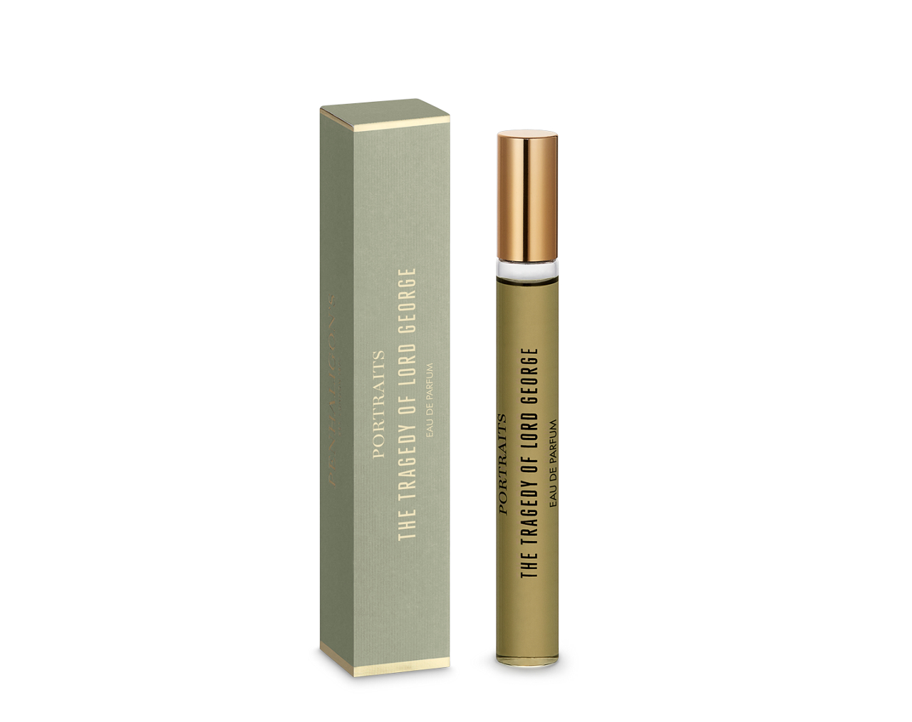 Penhaligon's The Tragedy Of Lord George In Multi