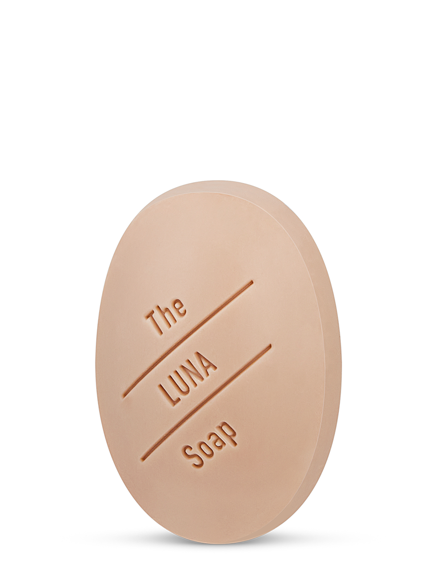 Penhaligon's Luna Soap In Multi