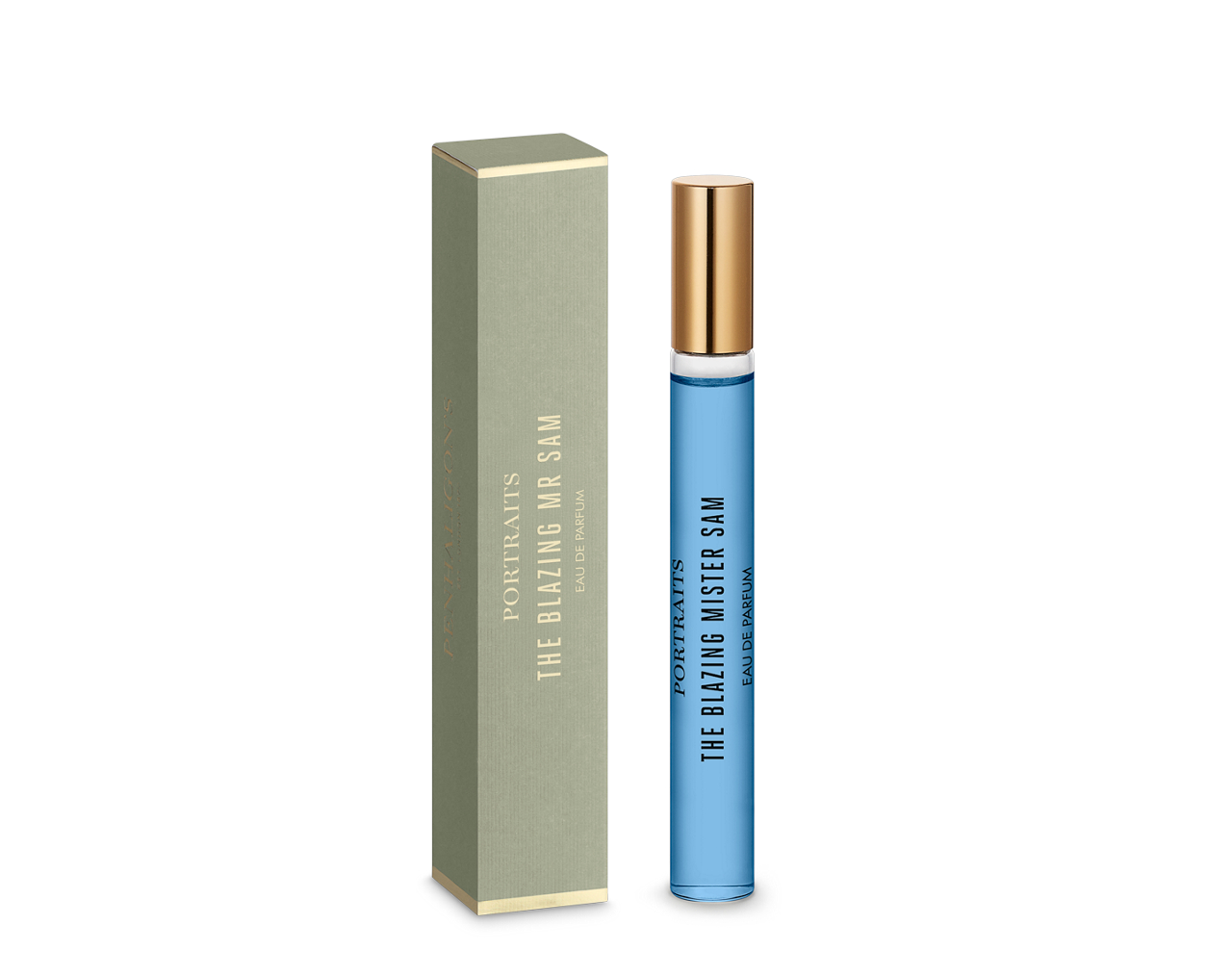 Penhaligon's Mr Sam In Multi