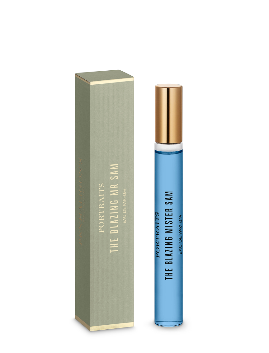 Penhaligon's Mr Sam In Multi
