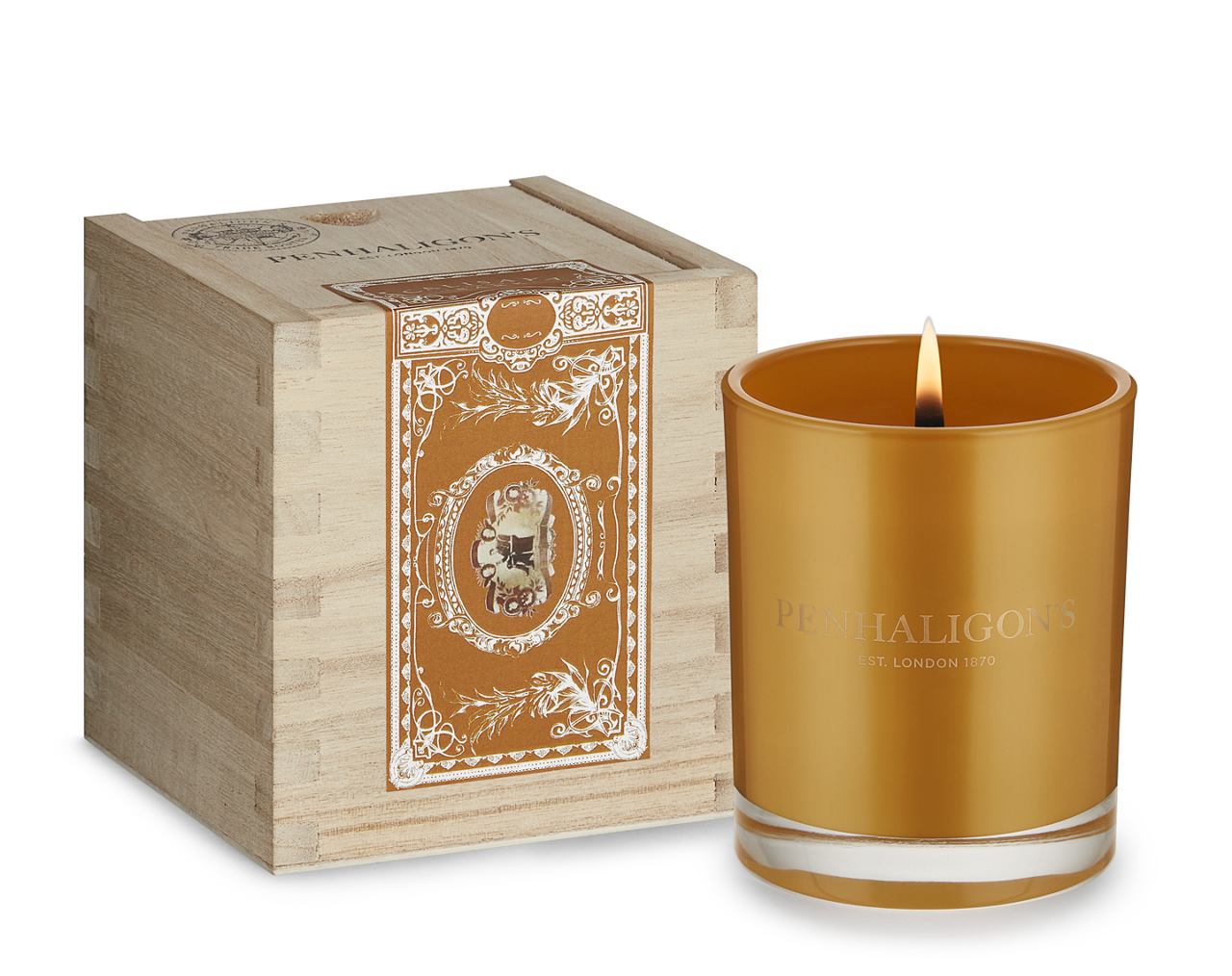 Penhaligon's Calisaya Bark In Multi